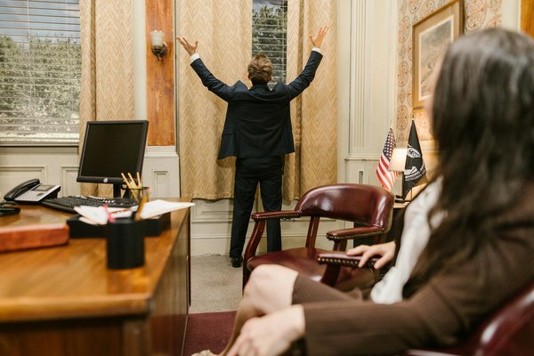 Cabinet management de transition : votre partenaire en crise