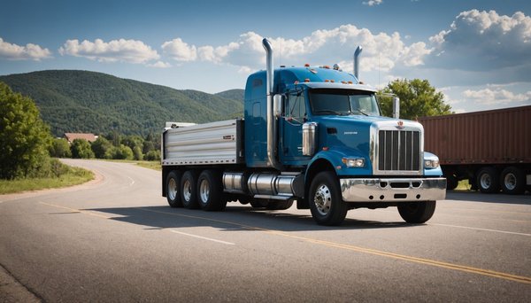 Prévenir le vol de gasoil : stratégies pour vos camions