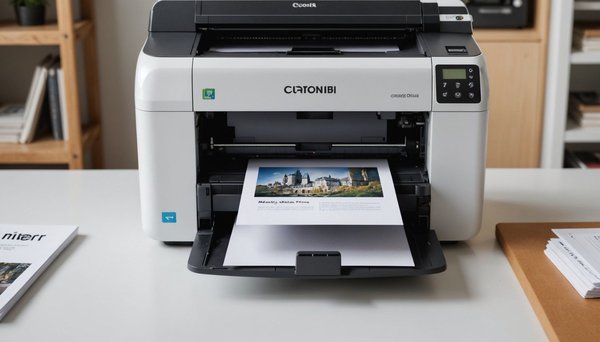 Imprimeur à méry-sur-oise : qualité et écologie ensemble