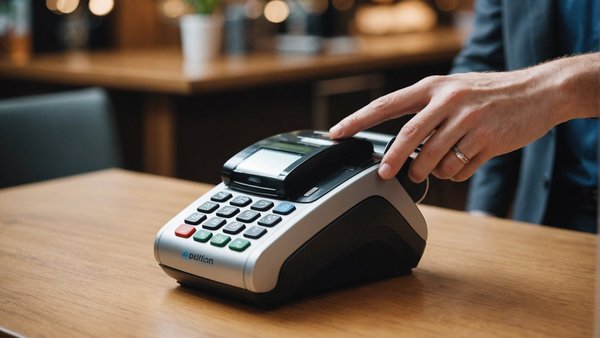 Solutions de paiement simplifiées : boostez votre activité