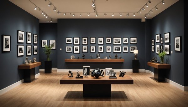 Découvrez la vitrine d'affichage idéale pour votre espace