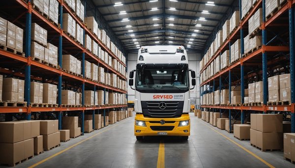 Recrutement supply chain logistique : dénichez les talents parfaits