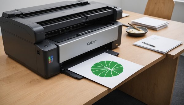 Imprimeur écoresponsable à méry-sur-oise : alliez qualité et écologie