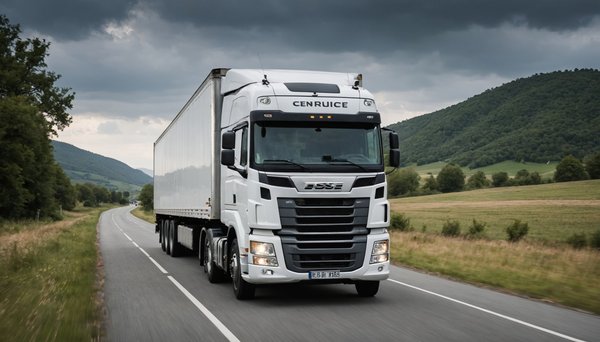 5 astuces efficaces pour protéger vos camions contre le vol de gasoil
