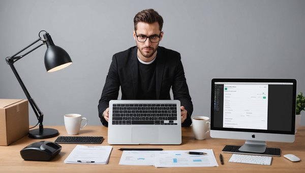 Les avantages de la facturation électronique : tout ce qu'il faut savoir.