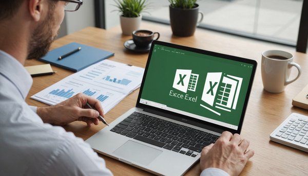 Top astuces pour devenir un pro d'excel en bureautique !