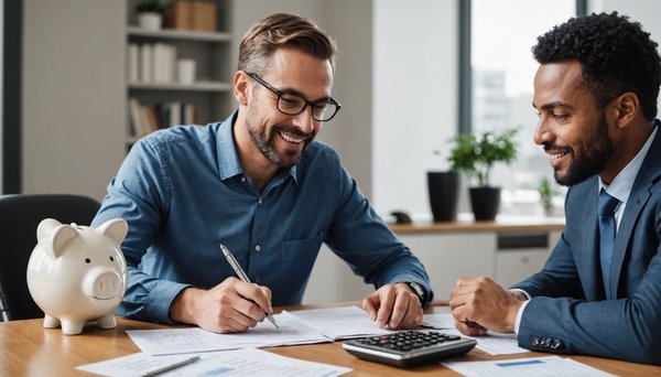 Conseils en finance : optimisez votre avenir financier dès aujourd'hui